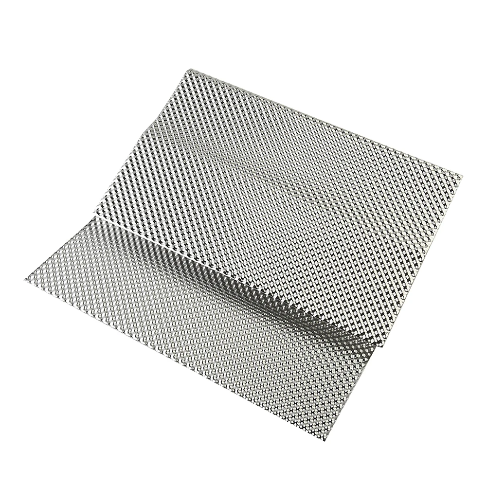 Embossed Aluminum Heat Shield Heat Shield Firewal Fuel Tank Silver Turbo Manifold Aluminum Exhausts Electrical
Embossed Aluminum Heat Shield Heat Shield Firewal Fuel Tank Silver Turbo Manifold Aluminum Exhausts Electrical