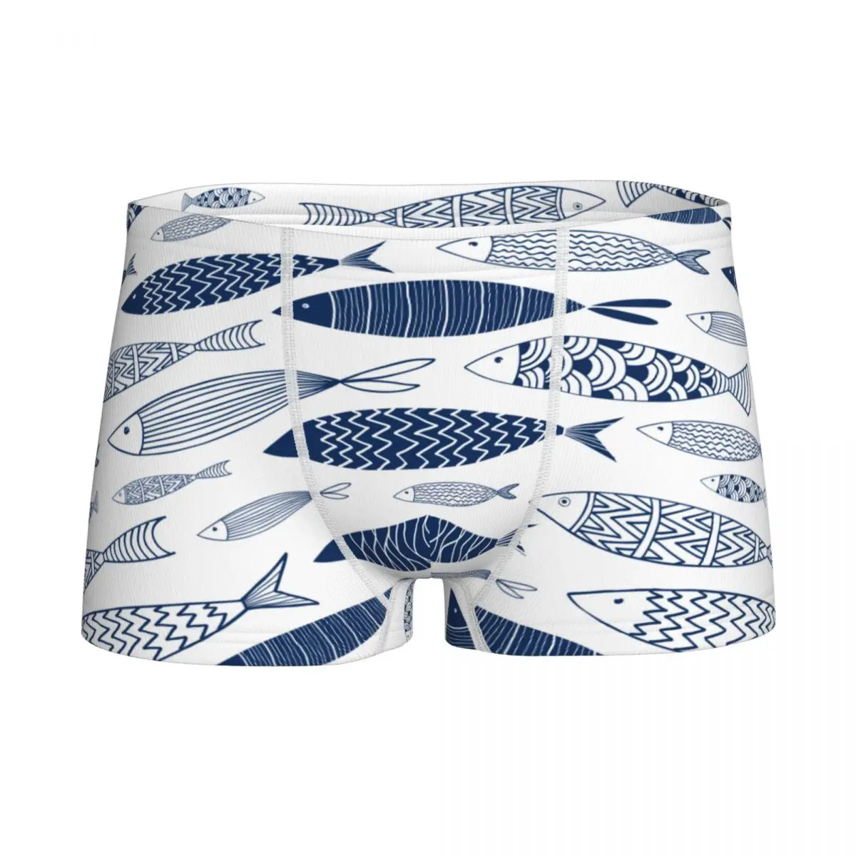 Children's Boys Underwear Fish Sea Animal Young Shorts Underpants Boxer Shorts Teenagers Cotton Underpants
Children's Boys Underwear Fish Sea Animal Young Shorts Underpants Boxer Shorts Teenagers Cotton Underpants