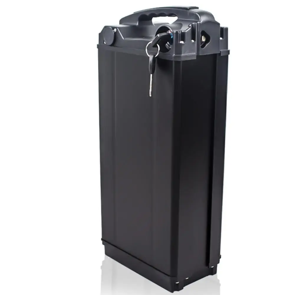 Electric Bicycle Battery Box 48V Ebike Large Capacity Case Aluminum Alloy Folding Electric Vehicles Lithium Battery Boxes
Electric Bicycle Battery Box 48V Ebike Large Capacity Case Aluminum Alloy Folding Electric Vehicles Lithium Battery Boxes