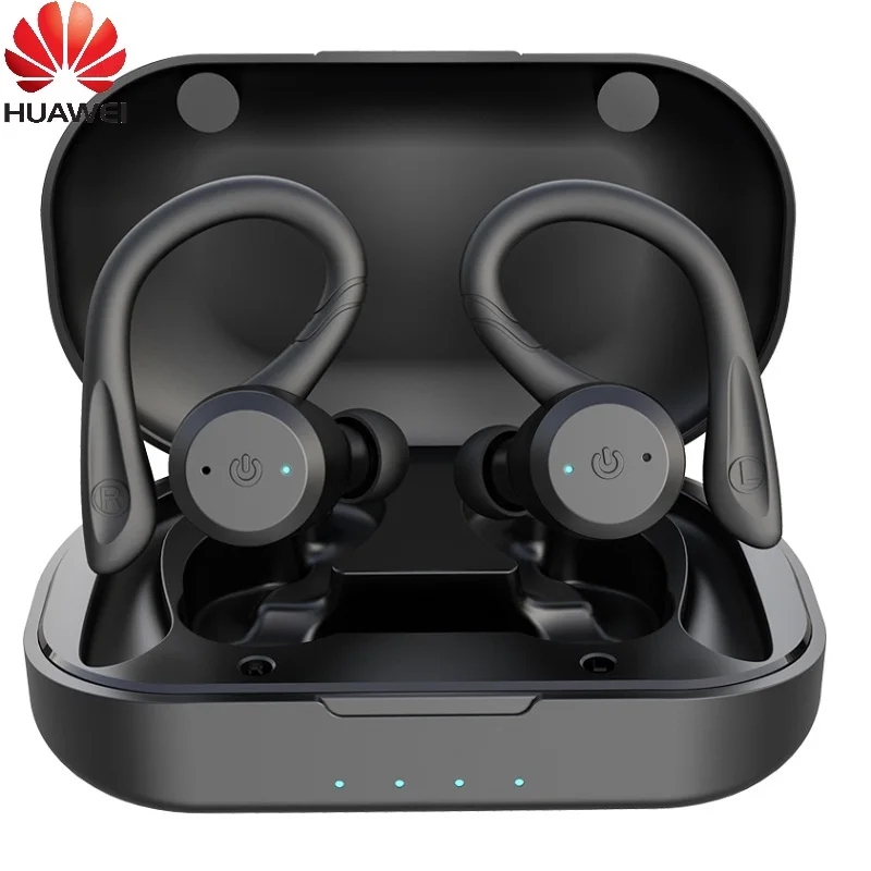 Huawei TWS Bluetooth earphone 5.0 Wireless Headset IPX7 Waterproof Deep Bass Earbuds True Wireless Stereo Headphone Earphones
Huawei TWS Bluetooth earphone 5.0 Wireless Headset IPX7 Waterproof Deep Bass Earbuds True Wireless Stereo Headphone Earphones