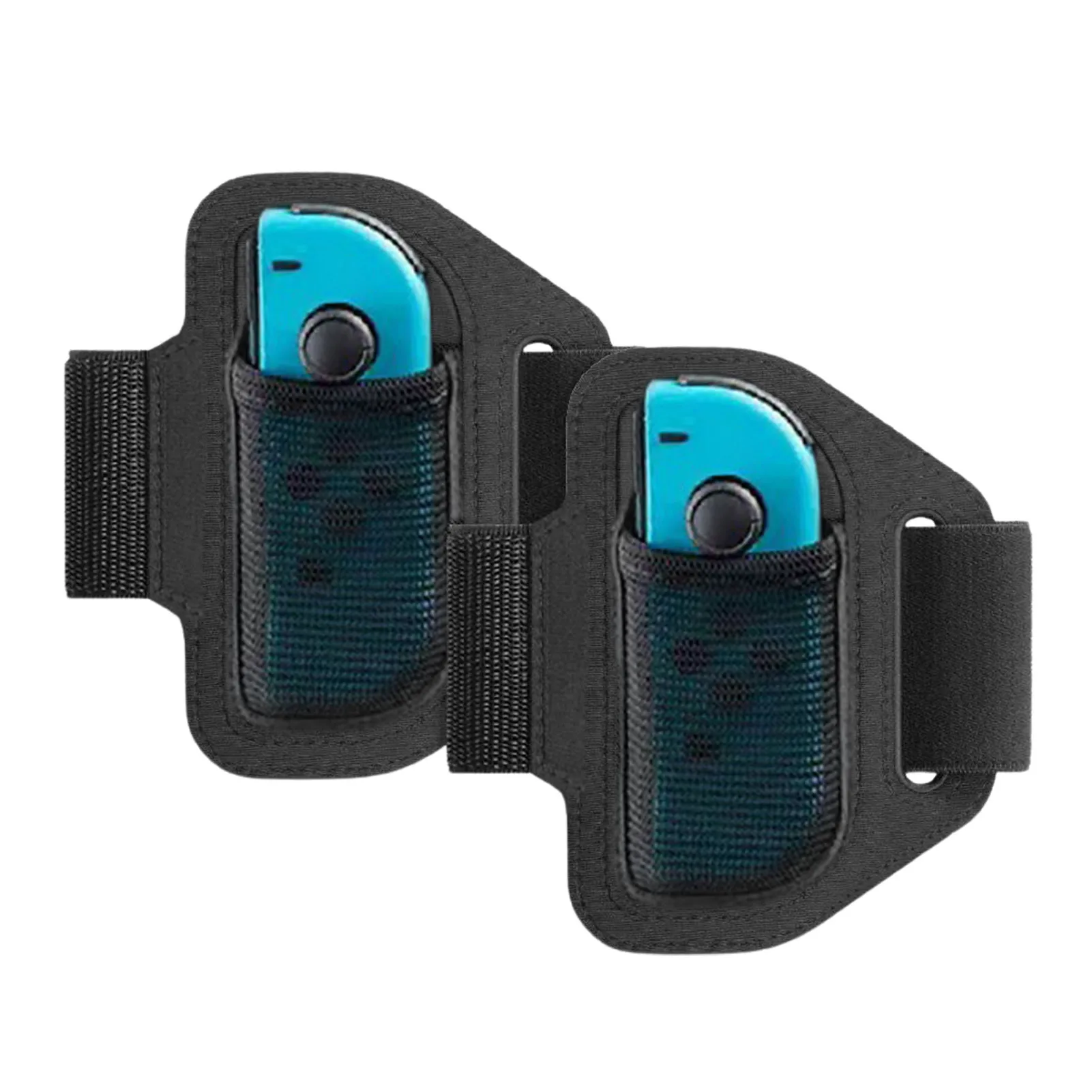 Leg Strap For Switch OLED Controllers 2pcs Adjustable Leg Straps Leg Strap For Switch OLED Ring Fit Adventure Game
Leg Strap For Switch OLED Controllers 2pcs Adjustable Leg Straps Leg Strap For Switch OLED Ring Fit Adventure Game