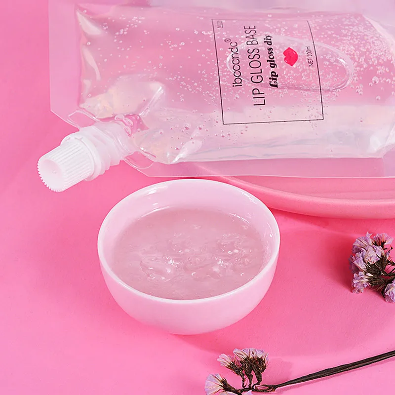 Прозрачный блеск для губ «сделай сам», базовое масло, Увлажняющая помада, материал для ручного блеска для губ
Прозрачный блеск для губ «сделай сам», базовое масло, Увлажняющая помада, материал для ручного блеска для губ