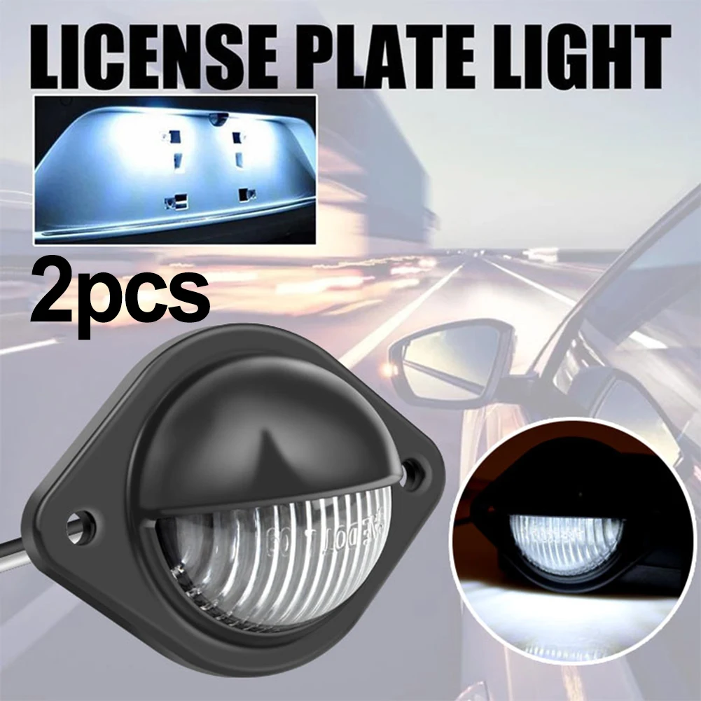 License Plate Lights Car Light Car Accessories White Bulbs Car License License Plate Lights Number Plate Light Step Lamp
License Plate Lights Car Light Car Accessories White Bulbs Car License License Plate Lights Number Plate Light Step Lamp