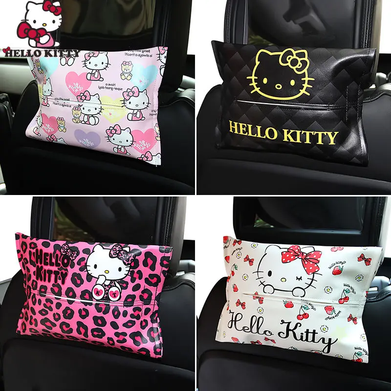 Милый подлокотник для автомобиля Kawaii Hello Kitty Sanrios серия аниме мультфильм милый творческий бумажный ящик солнцезащитный козырек подвесная мн...
Милый подлокотник для автомобиля Kawaii Hello Kitty Sanrios серия аниме мультфильм милый творческий бумажный ящик солнцезащитный козырек подвесная мн...