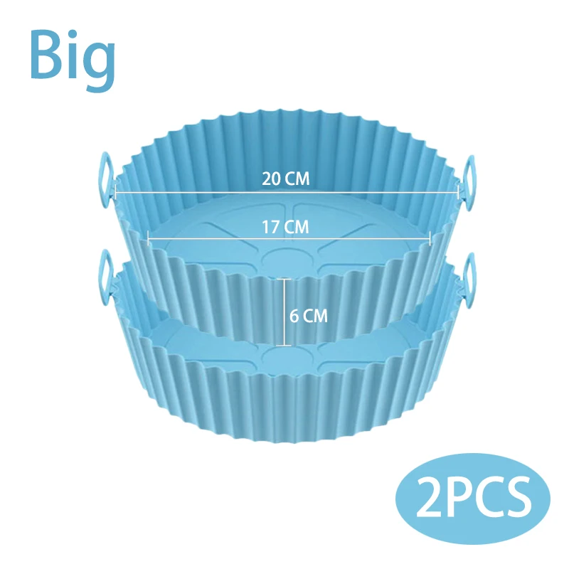 Силиконовая корзина для фритюрницы OIMG
Силиконовая корзина для фритюрницы OIMG