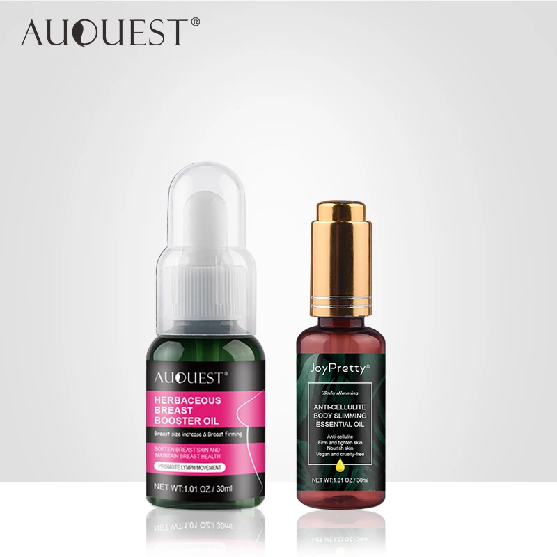 AUQUEST Body Care Sets Breast Enhancement Slimming Body Oil Fast Growth Breast Oil Losing Weight for Belly Slimming Massage Care
AUQUEST Body Care Sets Breast Enhancement Slimming Body Oil Fast Growth Breast Oil Losing Weight for Belly Slimming Massage Care