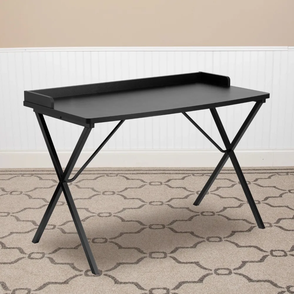 Черный компьютерный стол, бесплатная доставка мебели, офисные столы
Черный компьютерный стол, бесплатная доставка мебели, офисные столы