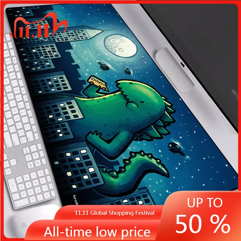 Cute Cartoon Mouse Pad Gamer Desk Mat Large M L XL XXL Computer Gaming Peripheral Accessories Mouse Pad Mat for Child and Adult
Cute Cartoon Mouse Pad Gamer Desk Mat Large M L XL XXL Computer Gaming Peripheral Accessories Mouse Pad Mat for Child and Adult
