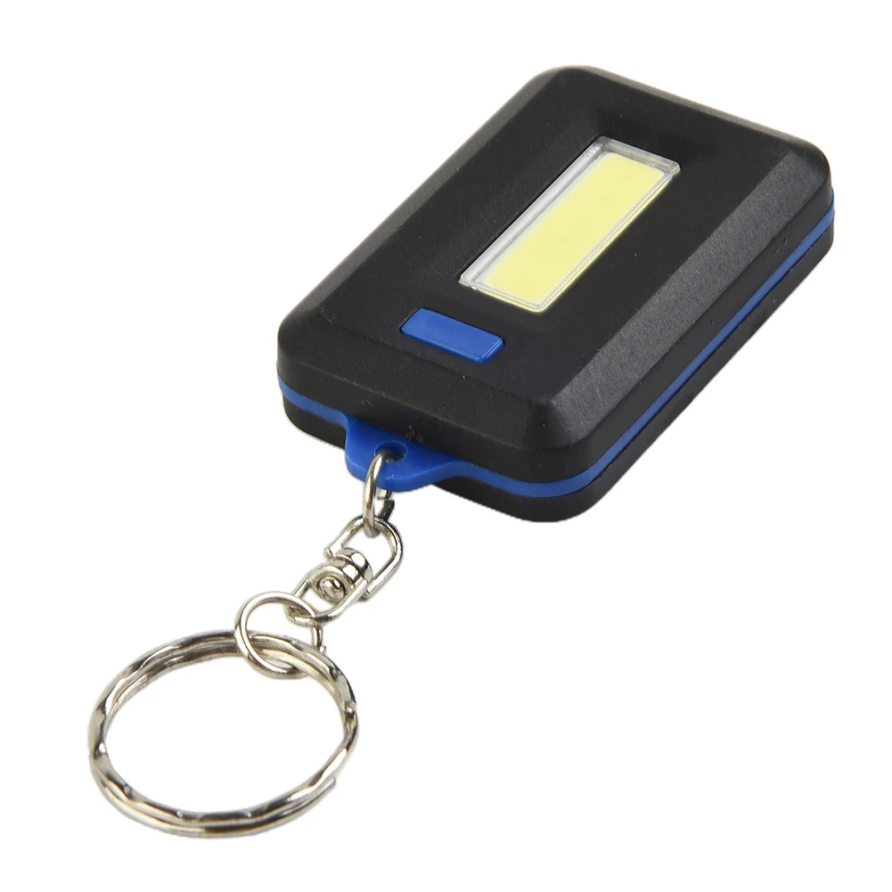 Torch Keychain Flashlight Camping Night Walking 1 PC 3 Light Modes Beam Wide Bright Easy To Operate For LED Bright
Torch Keychain Flashlight Camping Night Walking 1 PC 3 Light Modes Beam Wide Bright Easy To Operate For LED Bright