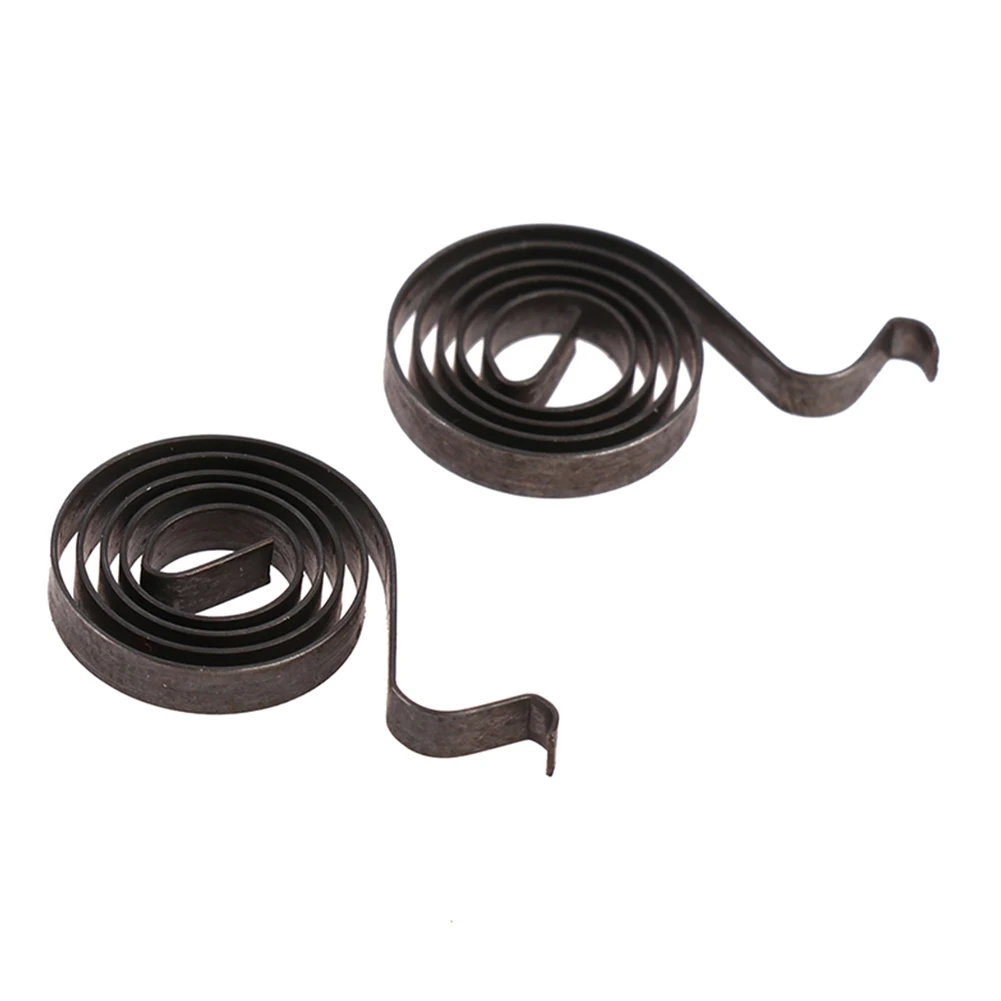2pcs 22.5 X 12 X 2.5mm Angle Grinder Springs Carbon Brush Holder Spring For Bosch GWS6-100 Angle Grinder Power Tools Part
2pcs 22.5 X 12 X 2.5mm Angle Grinder Springs Carbon Brush Holder Spring For Bosch GWS6-100 Angle Grinder Power Tools Part