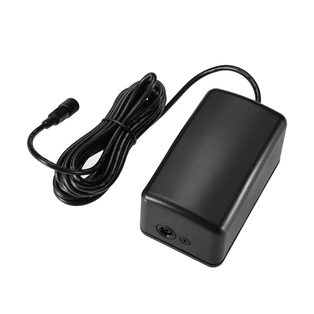 Household Oxygen Pump Solar Powered Low Noise Air Pump For Outdoor Fish Tank Pool Pond
Household Oxygen Pump Solar Powered Low Noise Air Pump For Outdoor Fish Tank Pool Pond