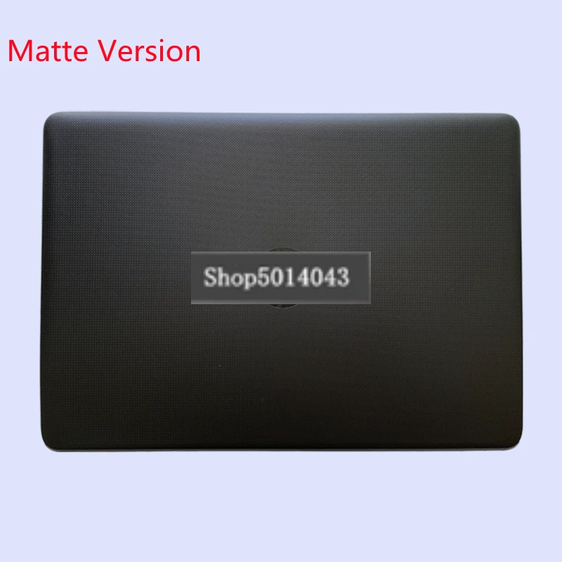 Чехол для ноутбука HP 246 G6 240 G6 14-BS BU BW Series, ЖК-Передняя панель/Подставка для рук, верхний чехол/Нижняя крышка, нижний чехол
Чехол для ноутбука HP 246 G6 240 G6 14-BS BU BW Series, ЖК-Передняя панель/Подставка для рук, верхний чехол/Нижняя крышка, нижний чехол