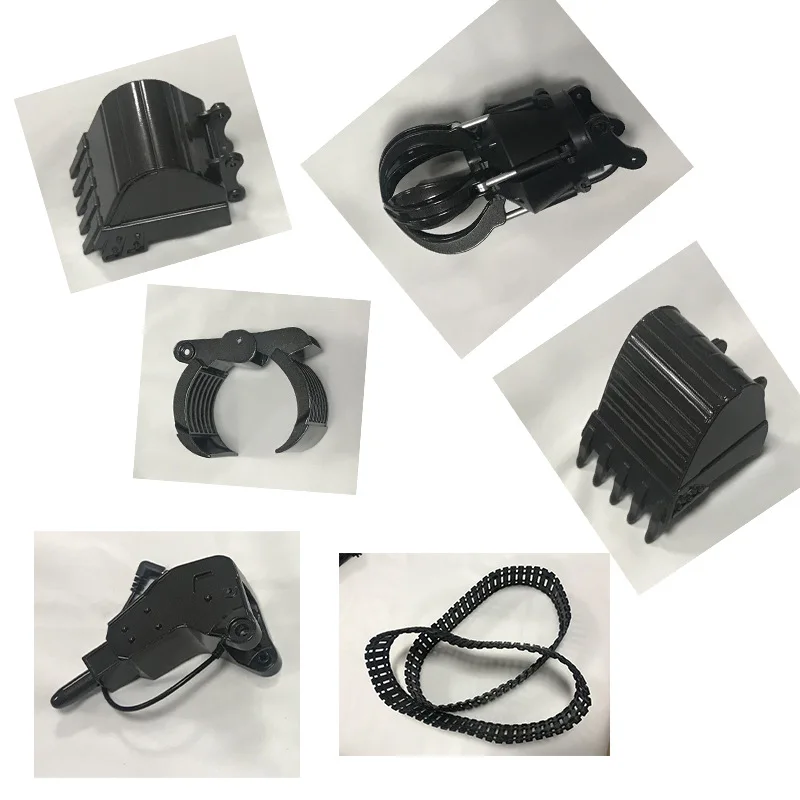 Huina RC Truck Alloy Accessories Part Drill Wood Scratch Bucket Part Toys Accessory
Huina RC Truck Alloy Accessories Part Drill Wood Scratch Bucket Part Toys Accessory