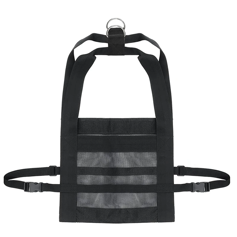 4X Calf Sling For Weighing Small Animals,Livestock Sling, Hang Scale, Calf Scale Hanging Weight Scale Sling For Weighing
4X Calf Sling For Weighing Small Animals,Livestock Sling, Hang Scale, Calf Scale Hanging Weight Scale Sling For Weighing