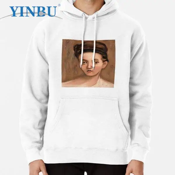 portrait of young woman in style of Vincent-van-Gogh Pullover Hoodie new in Sweatshirts fashion Clothes
portrait of young woman in style of Vincent-van-Gogh Pullover Hoodie new in Sweatshirts fashion Clothes