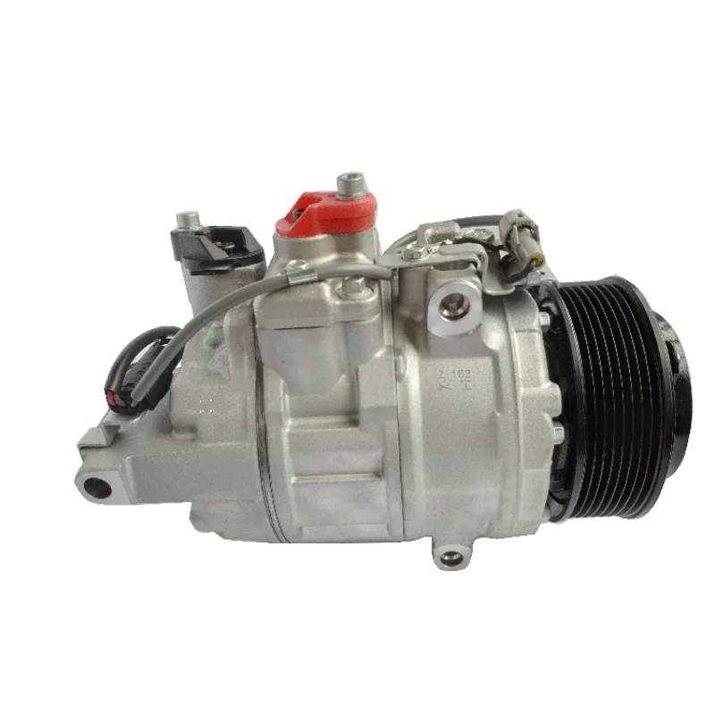 OEM 64529217868 64529154070 7SBU17C 12v car automobile automotive air conditioning compressor for BMW X6
OEM 64529217868 64529154070 7SBU17C 12v car automobile automotive air conditioning compressor for BMW X6