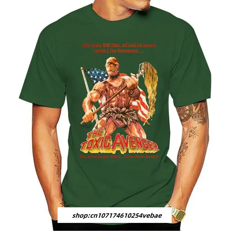 Мужская Ретро-футболка с принтом из фильма «мертвый Мститель», размеры от S до 3XL 
Мужская Ретро-футболка с принтом из фильма «мертвый Мститель», размеры от S до 3XL