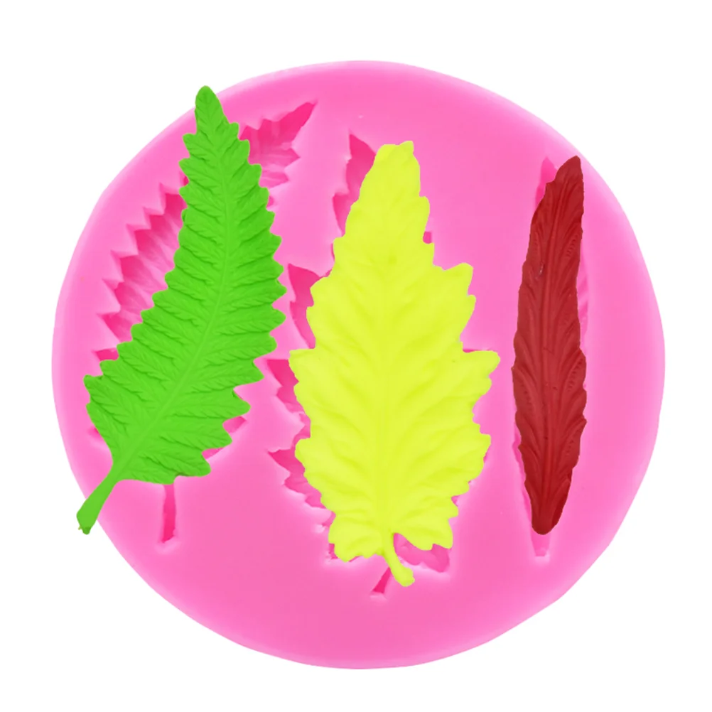 Christmas Silicone Molds Cake Fondant Mold Tree Candy Baking Leaveschocolate Resin Moulds Biscuits Leaf Cookie Withshapes Soap
Christmas Silicone Molds Cake Fondant Mold Tree Candy Baking Leaveschocolate Resin Moulds Biscuits Leaf Cookie Withshapes Soap