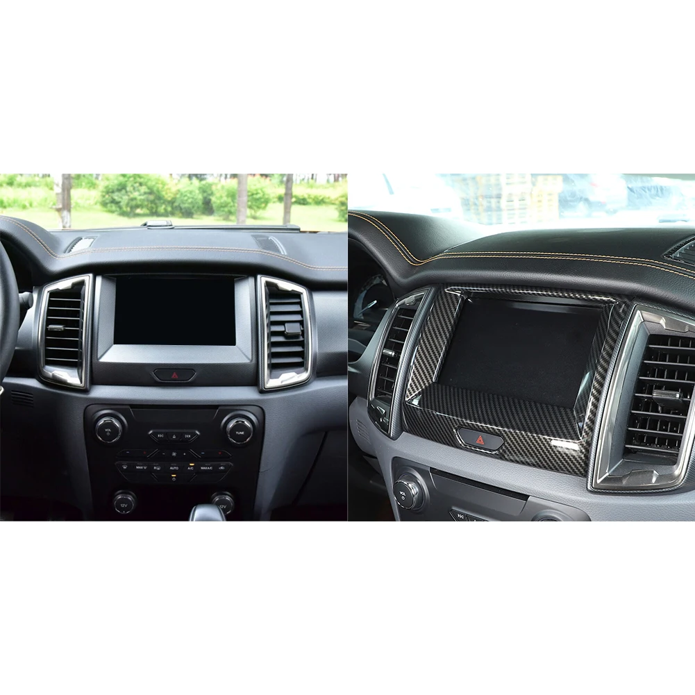 High Quality Carbon Fiber Frame Cover Navigation Frame Cover Trim Carbon Fiber Carbon Fiber Black Navigation Frame Cover
High Quality Carbon Fiber Frame Cover Navigation Frame Cover Trim Carbon Fiber Carbon Fiber Black Navigation Frame Cover