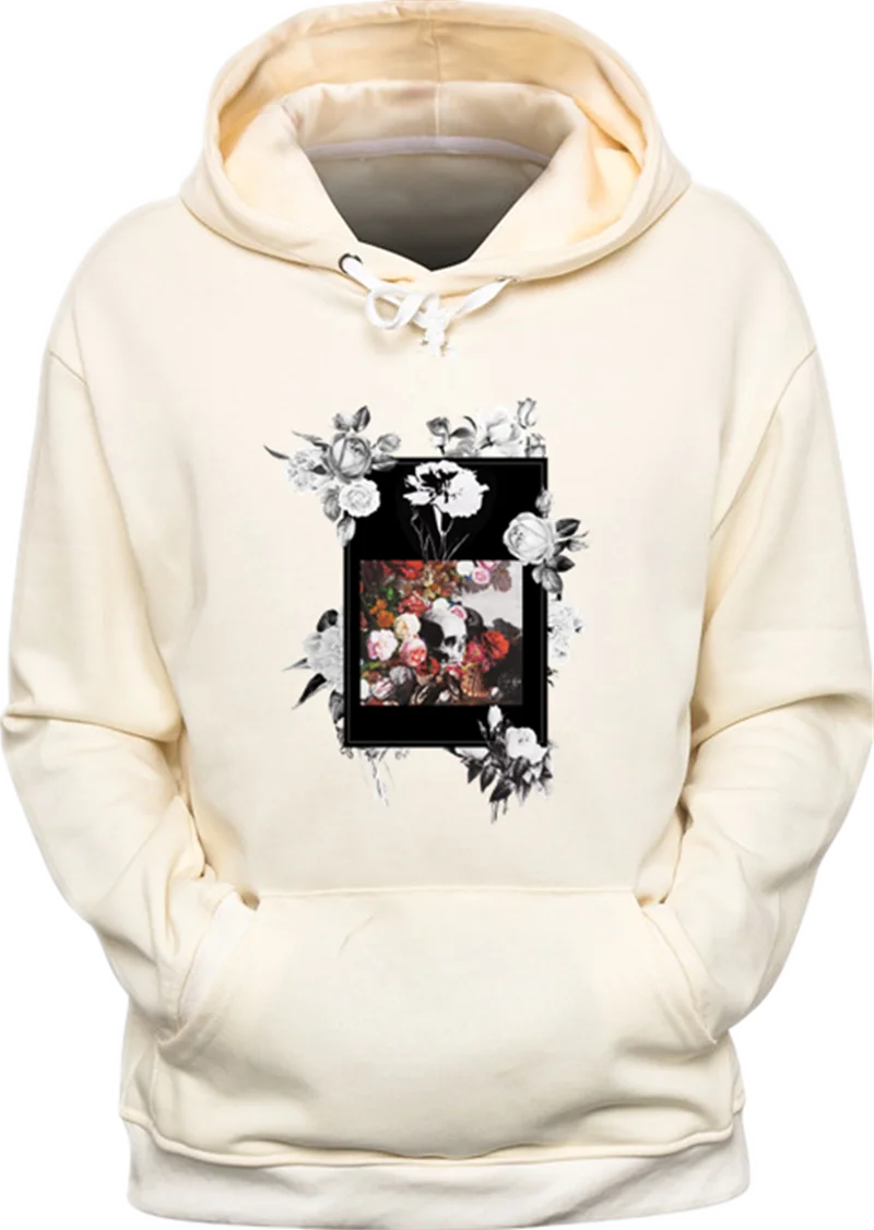MCQUEEN New Unisex Hoodies Outerwear Long Sleeved Men's And Women's Skull Printed Loose Hoodie Sweatshirts
MCQUEEN New Unisex Hoodies Outerwear Long Sleeved Men's And Women's Skull Printed Loose Hoodie Sweatshirts