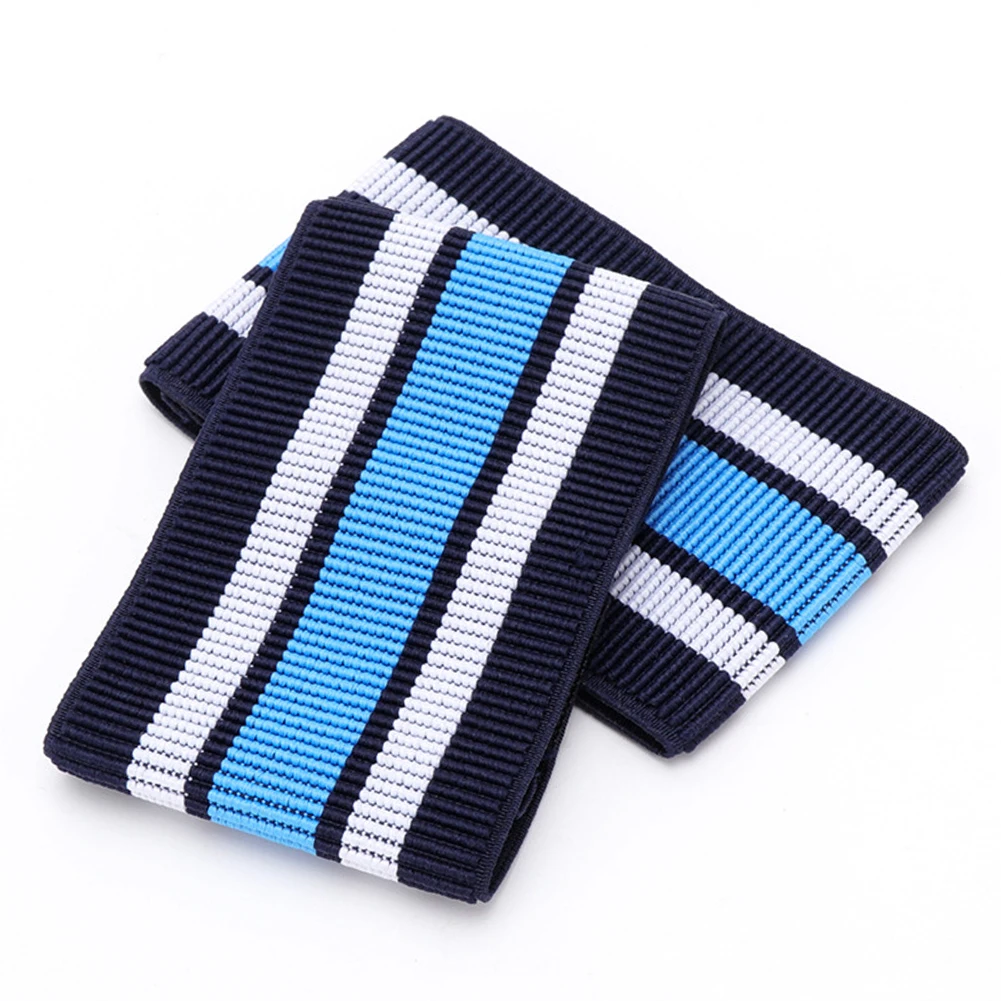2 X Bike Bicycle Ankle Leg Bind Bandage Trousers Pant Bands Clips Strap Outdoor Cycling Jogging Camping Harness Latex Wrist Band
2 X Bike Bicycle Ankle Leg Bind Bandage Trousers Pant Bands Clips Strap Outdoor Cycling Jogging Camping Harness Latex Wrist Band