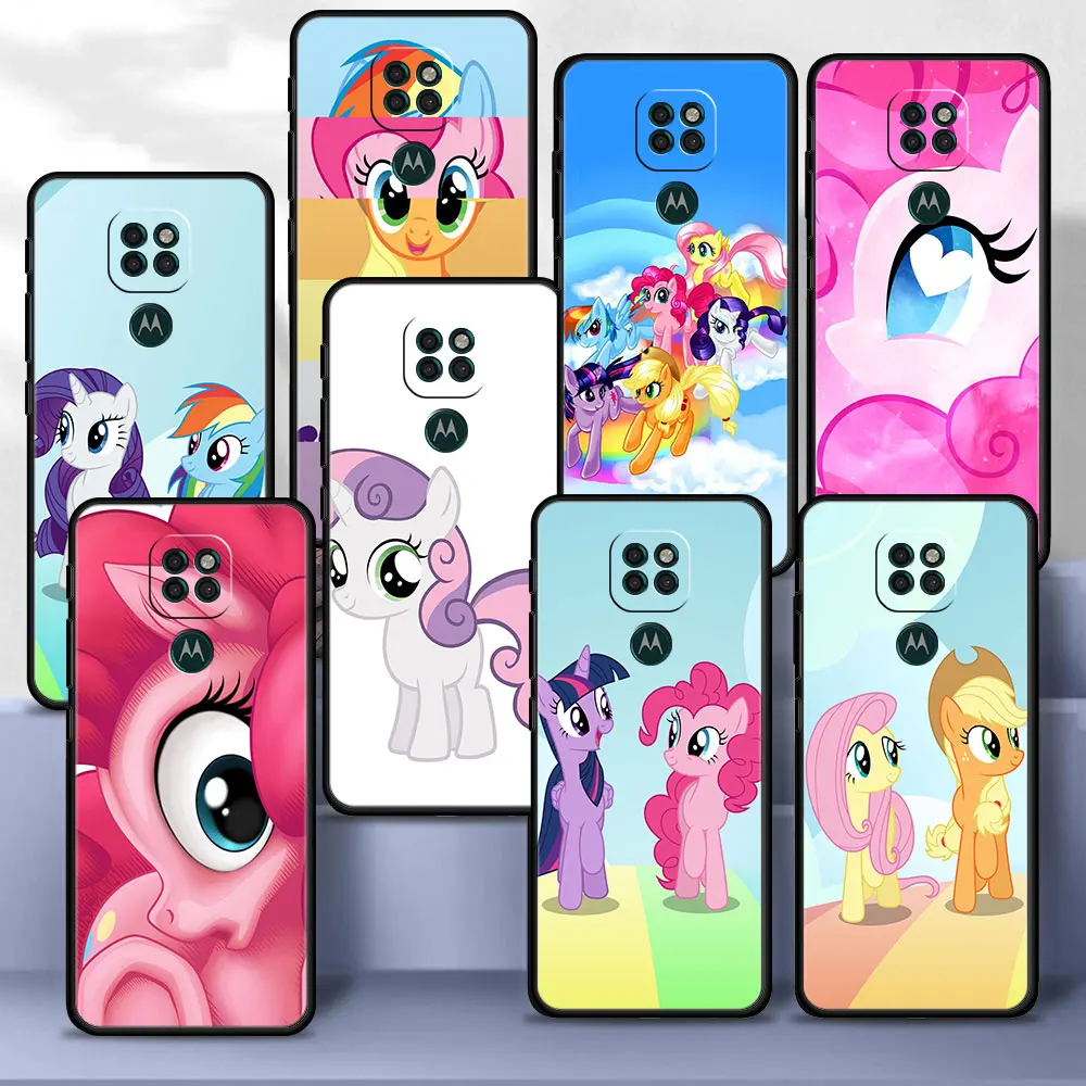 Case Cover for Motorola Moto G30 G9 One Fusion G Stylus Edge 20 Plus G50 G60 G60s G8 E6s Hyper Fashion My Little Pony Friends
Case Cover for Motorola Moto G30 G9 One Fusion G Stylus Edge 20 Plus G50 G60 G60s G8 E6s Hyper Fashion My Little Pony Friends