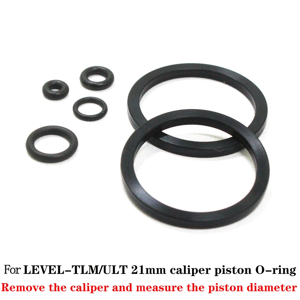 Bike Hydraulic Brake Caliper Piston Sealing O-Ring For GUIDE-CODE For LEVEL-TLM Bike Hydraulic Disc Brake Piston Seal Parts
Bike Hydraulic Brake Caliper Piston Sealing O-Ring For GUIDE-CODE For LEVEL-TLM Bike Hydraulic Disc Brake Piston Seal Parts