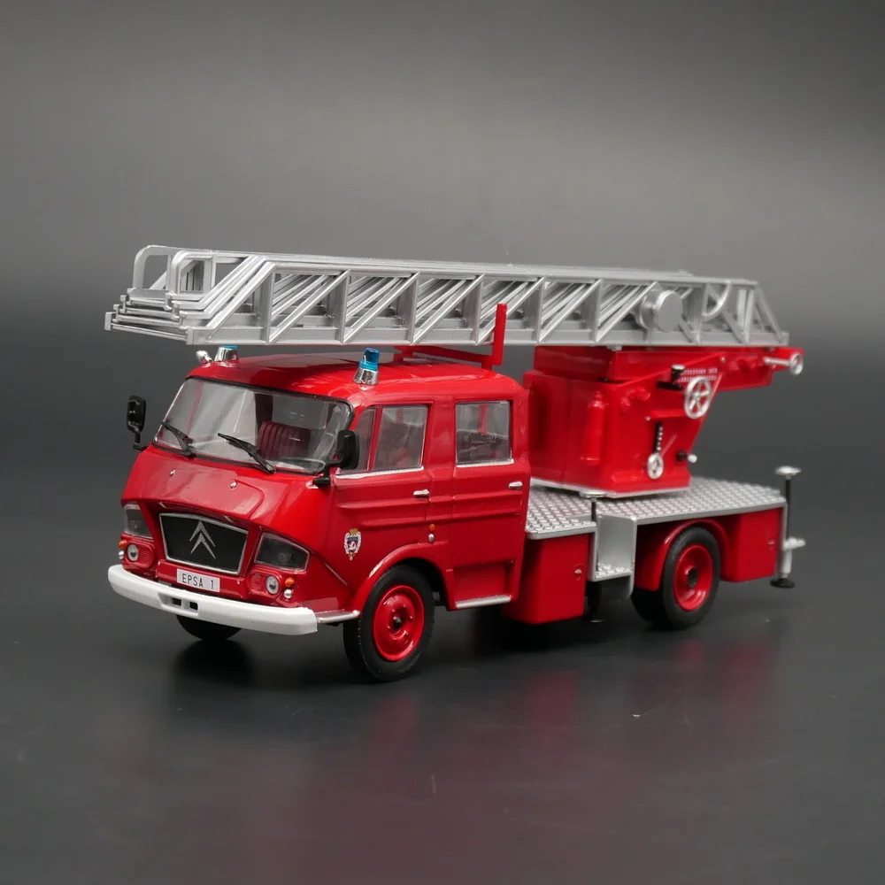 Ixo 1:43 Citroen 450 Simis пожарная машина лестница модель игрушечного автомобиля из сплава
Ixo 1:43 Citroen 450 Simis пожарная машина лестница модель игрушечного автомобиля из сплава