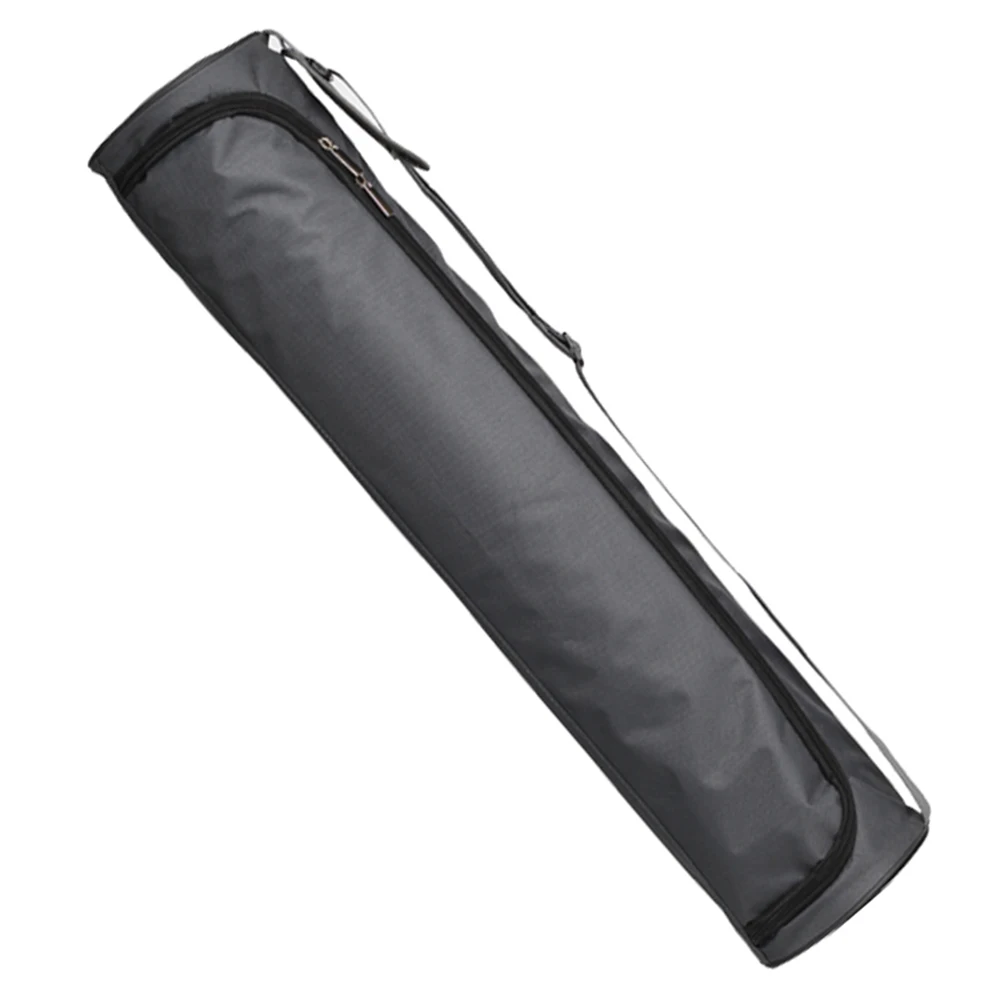 Yoga Mat Bag Waterproof Full Zip Design Lightweight and Durable for Ease in Carrying Great for Travelling Gym and Sports
Yoga Mat Bag Waterproof Full Zip Design Lightweight and Durable for Ease in Carrying Great for Travelling Gym and Sports