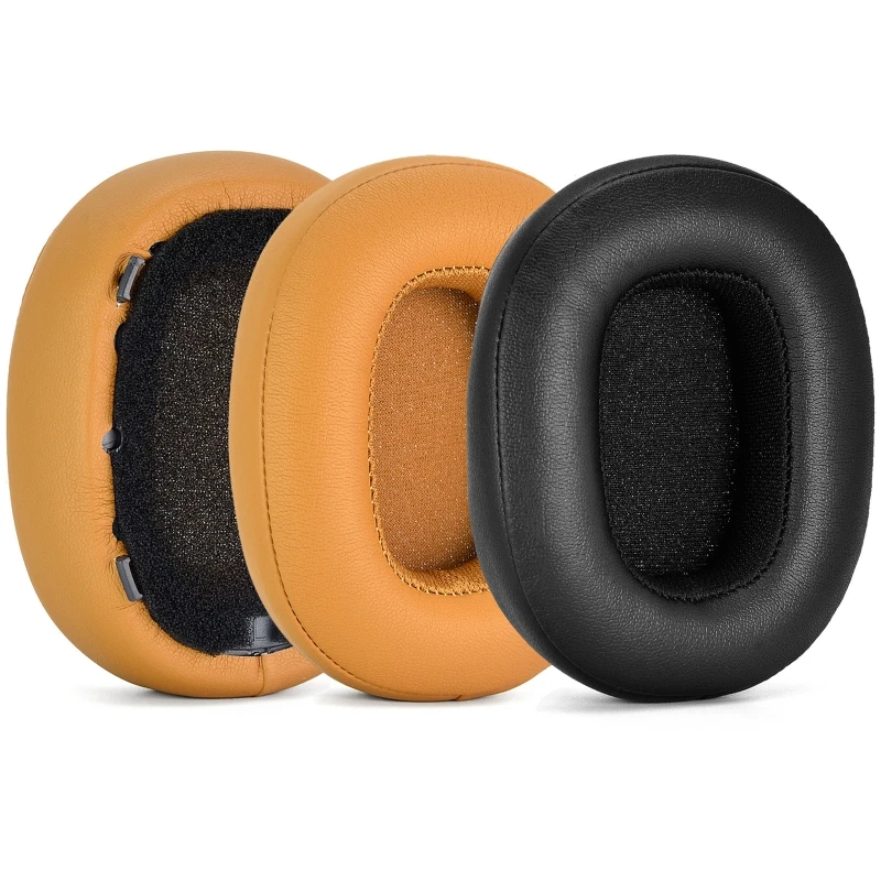 Comfortable Earpads Round Cups Earmuffs Earpads for Crusher Headphone Ear Cushion Headset Replacement Drop Shipping
Comfortable Earpads Round Cups Earmuffs Earpads for Crusher Headphone Ear Cushion Headset Replacement Drop Shipping