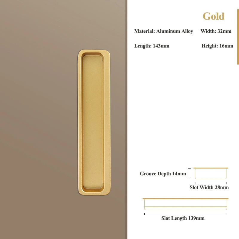 Современный минималистский встроенный рифленый раздвижной дверной ручки скрытый удлиненный шкаф ручка для шкафа мебель для гардероба ручки для ящиков
Современный минималистский встроенный рифленый раздвижной дверной ручки скрытый удлиненный шкаф ручка для шкафа мебель для гардероба ручки для ящиков