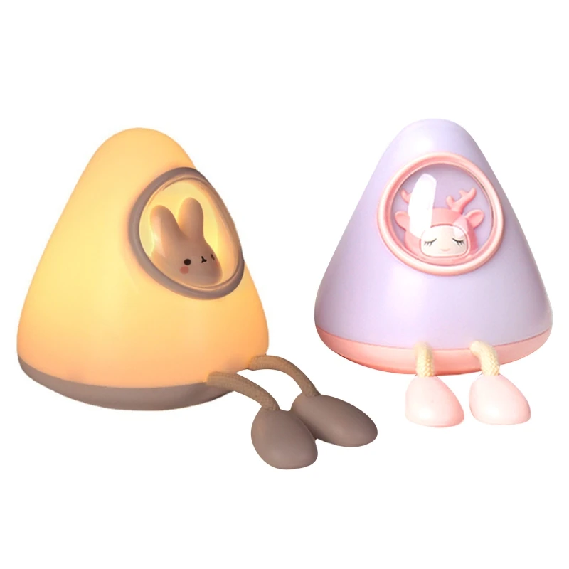 Перезаряжаемый ночник Q1JF, долговечный ночник в виде капсулы для спальни, детских подарков на день рождения, Светильник-ночник
Перезаряжаемый ночник Q1JF, долговечный ночник в виде капсулы для спальни, детских подарков на день рождения, Светильник-ночник