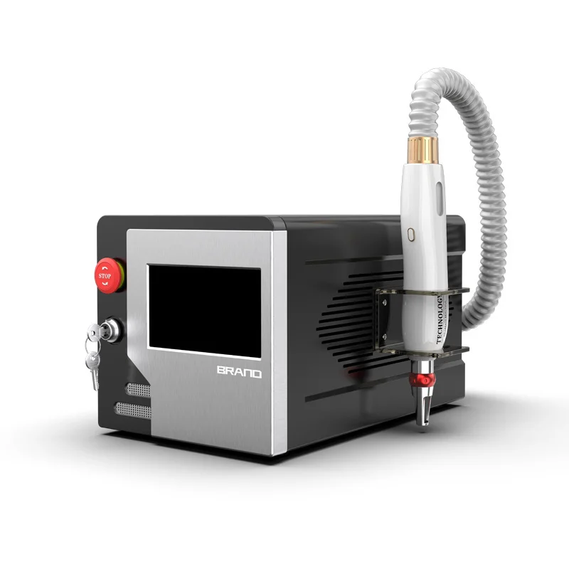 Hot selling new skin whitening Nd YAG tattoo freckle removing black face doll beauty machine
Hot selling new skin whitening Nd YAG tattoo freckle removing black face doll beauty machine
