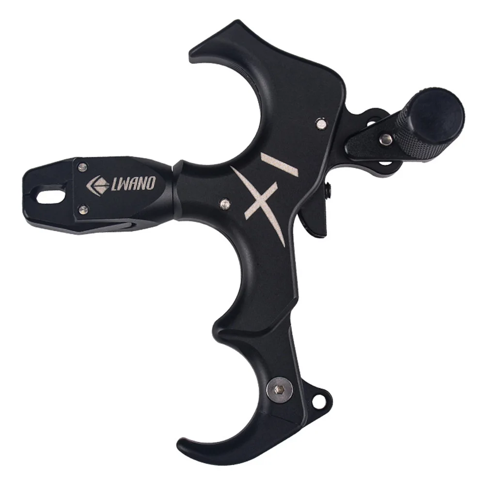 Durable Archery Handshake Compound Bow Grip Handshake Release Thumb 3/4 360° Rotating 9.5*9*1.3cm Aluminum Alloy
Durable Archery Handshake Compound Bow Grip Handshake Release Thumb 3/4 360° Rotating 9.5*9*1.3cm Aluminum Alloy