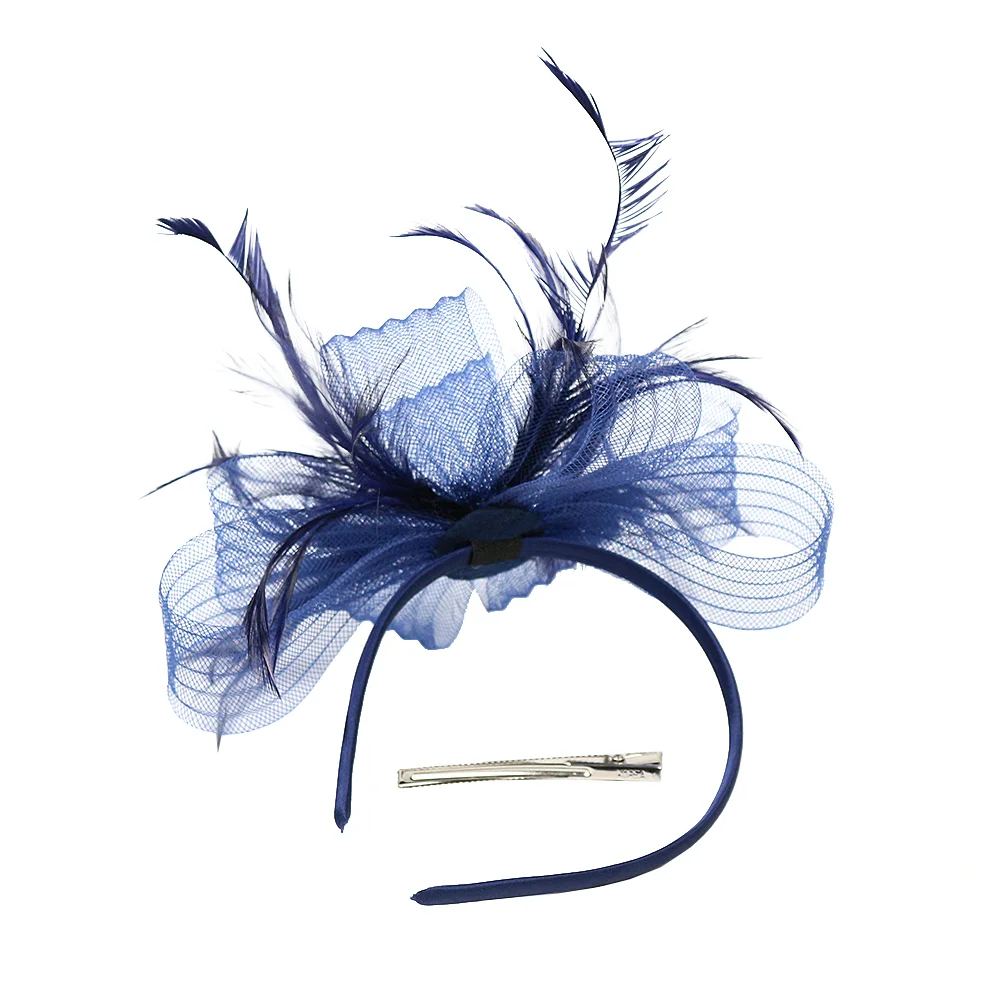 Mesh Tea Party Hat Dress Hats Women Derby Hair Fascinators Fashionable Dressy Facinatiors Womens Women's
Mesh Tea Party Hat Dress Hats Women Derby Hair Fascinators Fashionable Dressy Facinatiors Womens Women's