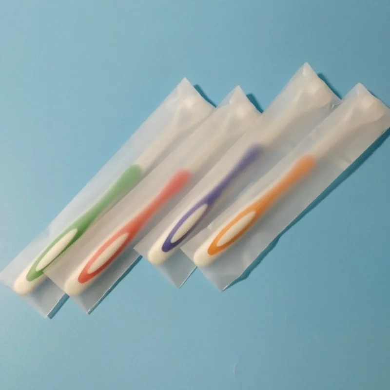 New Silicone Professional Safety Teeth Brush Oral Health Cleaner Dental Clean Toothbrush Nano Oral Care
New Silicone Professional Safety Teeth Brush Oral Health Cleaner Dental Clean Toothbrush Nano Oral Care