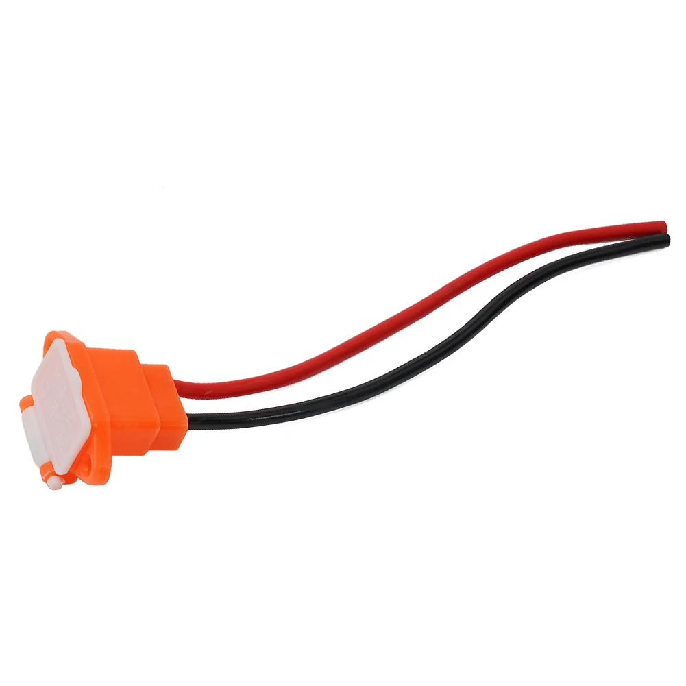 E-bike Electric Scooter Charging Socket Charging Hole Cover Charging Port E-bike Plug Socket Charger Universal
E-bike Electric Scooter Charging Socket Charging Hole Cover Charging Port E-bike Plug Socket Charger Universal