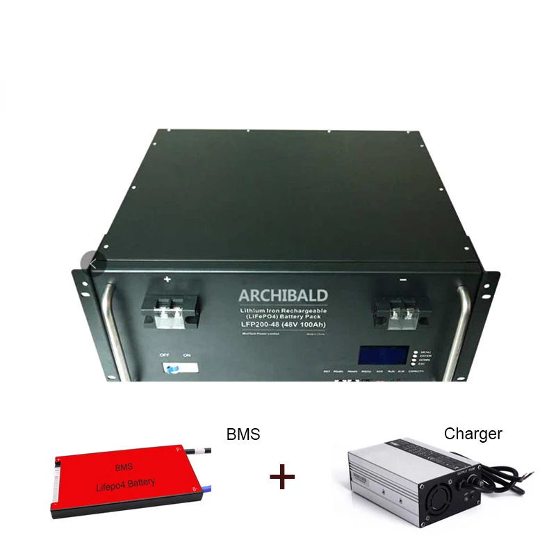 Customized 48 volt rechargeable deep cycle Li ion 48 V 200AH solar lithium Lifepo4 battery pack
Customized 48 volt rechargeable deep cycle Li ion 48 V 200AH solar lithium Lifepo4 battery pack