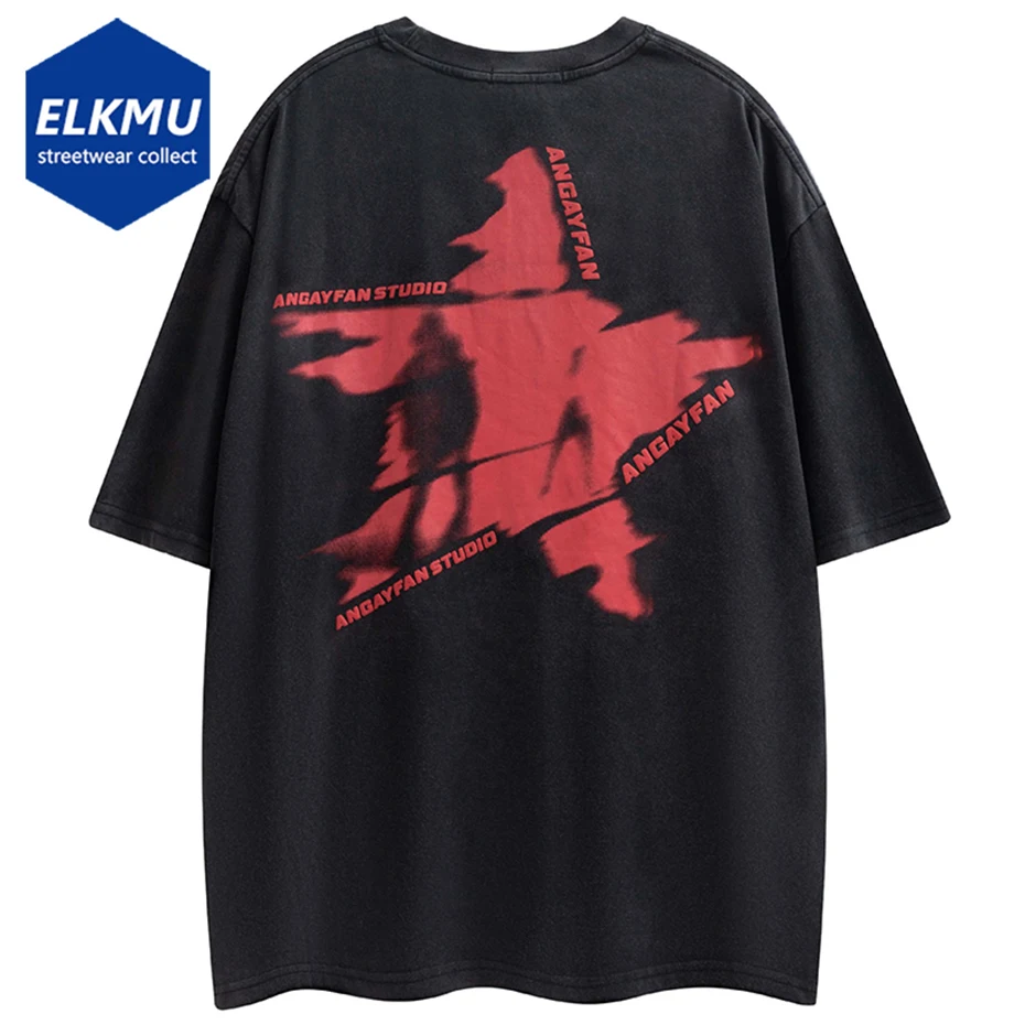 Футболка мужская с принтом Фантом и звездами, Топ оверсайз в стиле Харадзюку, уличная одежда в стиле хип-хоп, свободная Модная Повседневная рубашка, на лето
Футболка мужская с принтом Фантом и звездами, Топ оверсайз в стиле Харадзюку, уличная одежда в стиле хип-хоп, свободная Модная Повседневная рубашка, на лето