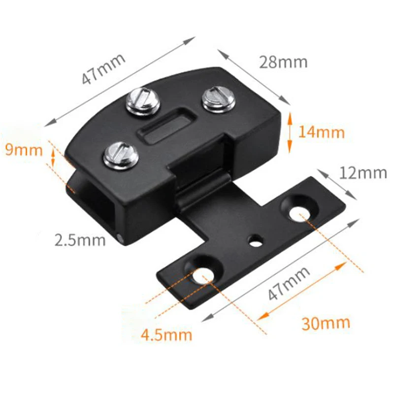 Glass Door Hinge Plate Cabinet Furniture Drawer Table Repair Mount Tool Hardware Zinc Alloy Hinge Fixing Plate Hardware
Glass Door Hinge Plate Cabinet Furniture Drawer Table Repair Mount Tool Hardware Zinc Alloy Hinge Fixing Plate Hardware