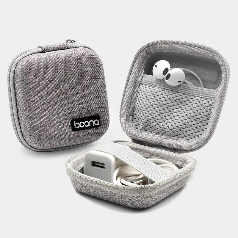 Travel Mini Headphone Case Bag Earphone Earbuds Storage for Memory Card Headset USB Cable Charger Organizer Box Space Saver
Travel Mini Headphone Case Bag Earphone Earbuds Storage for Memory Card Headset USB Cable Charger Organizer Box Space Saver