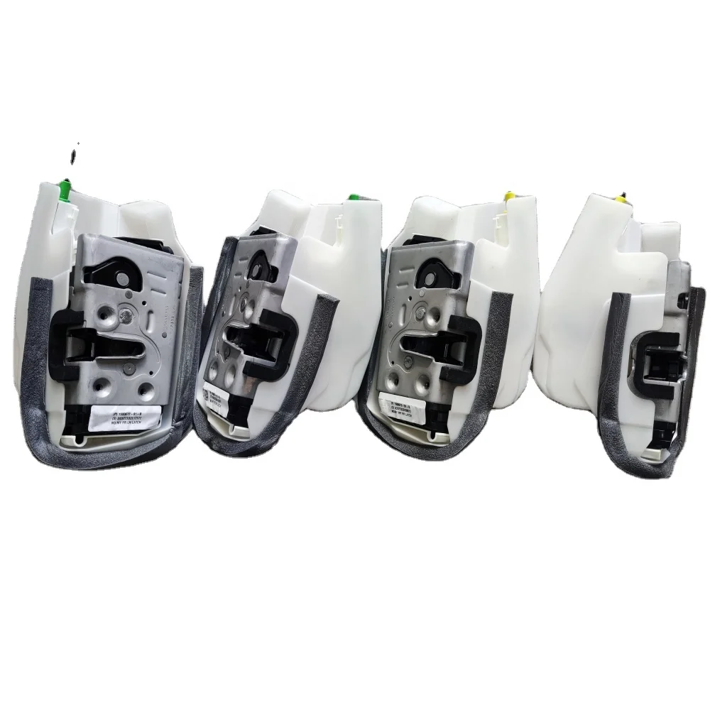 1Pcs For Tesla Model 3 Y door lock latch actuator 1500672-91-B 1500673-91-B 1500674-91-B 1500675-91-B auto car door lock machine 
1Pcs For Tesla Model 3 Y door lock latch actuator 1500672-91-B 1500673-91-B 1500674-91-B 1500675-91-B auto car door lock machine