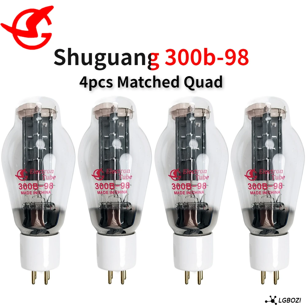 Лампа Shuguang 300b-98 заменяет 300B 300BA 300B-98B 300BC 300BS 4300B Bluetooth усилитель мощности фонофонический предусилитель DIY Quad
Лампа Shuguang 300b-98 заменяет 300B 300BA 300B-98B 300BC 300BS 4300B Bluetooth усилитель мощности фонофонический предусилитель DIY Quad