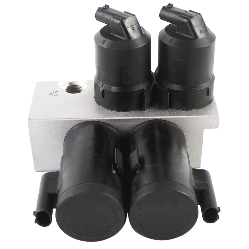 2203200358 2203201258 Hydraulic ABC Valve Block For-Mercedes W220 W215 CL500 CL55 CL600 S500 S600
2203200358 2203201258 Hydraulic ABC Valve Block For-Mercedes W220 W215 CL500 CL55 CL600 S500 S600