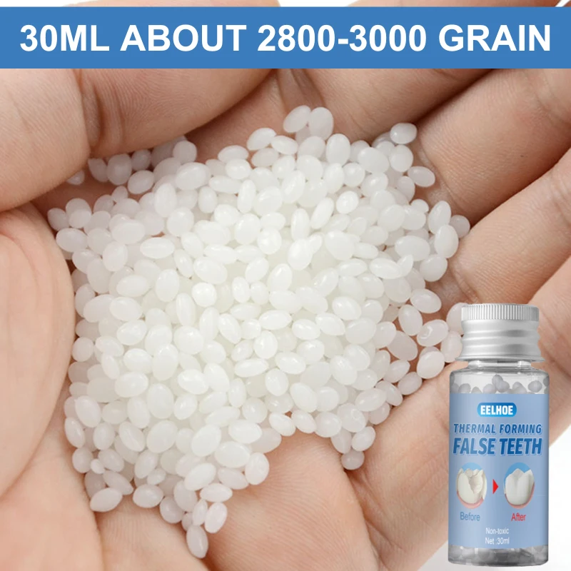 Temporary Tooth Repair Beads Missing Broken Teeth Filling Material Food Grade FalseTeeth Solid Glue Denture Repair Beauty Tools
Temporary Tooth Repair Beads Missing Broken Teeth Filling Material Food Grade FalseTeeth Solid Glue Denture Repair Beauty Tools