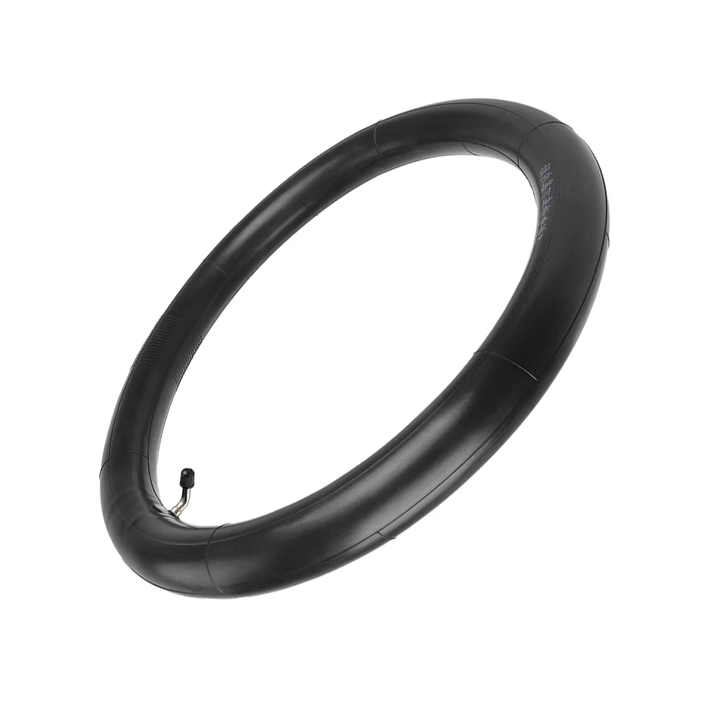 18 Inch 18x2.50/2.70 Inner Tube Bent Value For Electric Bike Bicycle Tube Rubber Inner Tube E-Bike Accessories
18 Inch 18x2.50/2.70 Inner Tube Bent Value For Electric Bike Bicycle Tube Rubber Inner Tube E-Bike Accessories