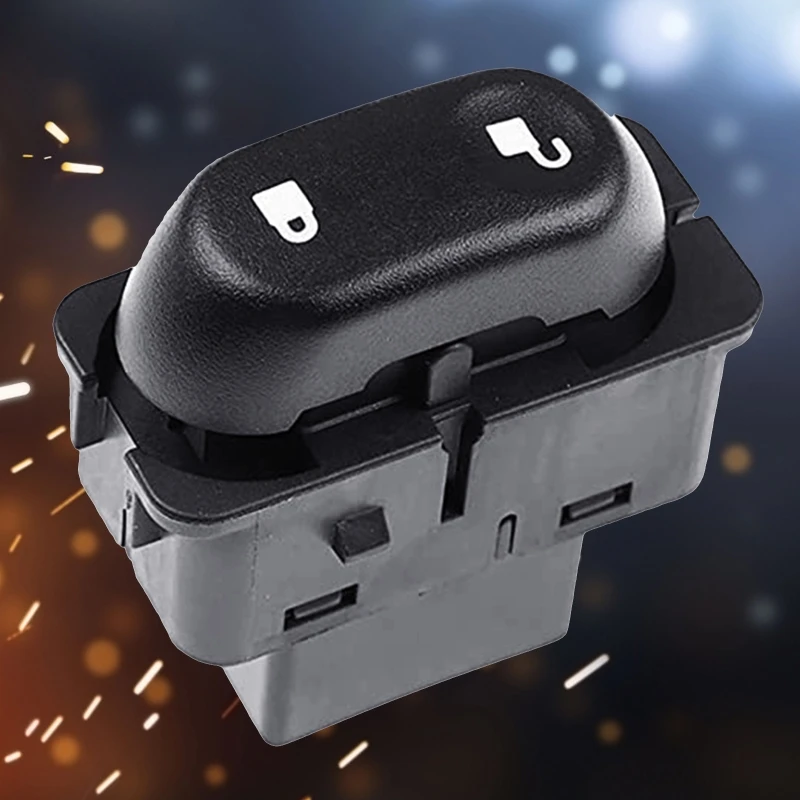 Электрические кнопки блокировки двери, переключатель водителя, левый правый пассажир 1L2Z14028AA, совместимы с F150 F250 F350 2001-2007 D7YA
Электрические кнопки блокировки двери, переключатель водителя, левый правый пассажир 1L2Z14028AA, совместимы с F150 F250 F350 2001-2007 D7YA