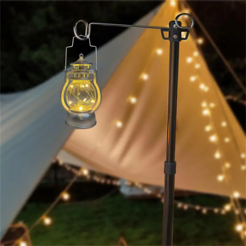 Retro Style Portable Night Light Outdoor Tent Camping Kerosene Lamp Home Ornaments Bar Cafe Restuarant Bedroom Decoration
Retro Style Portable Night Light Outdoor Tent Camping Kerosene Lamp Home Ornaments Bar Cafe Restuarant Bedroom Decoration