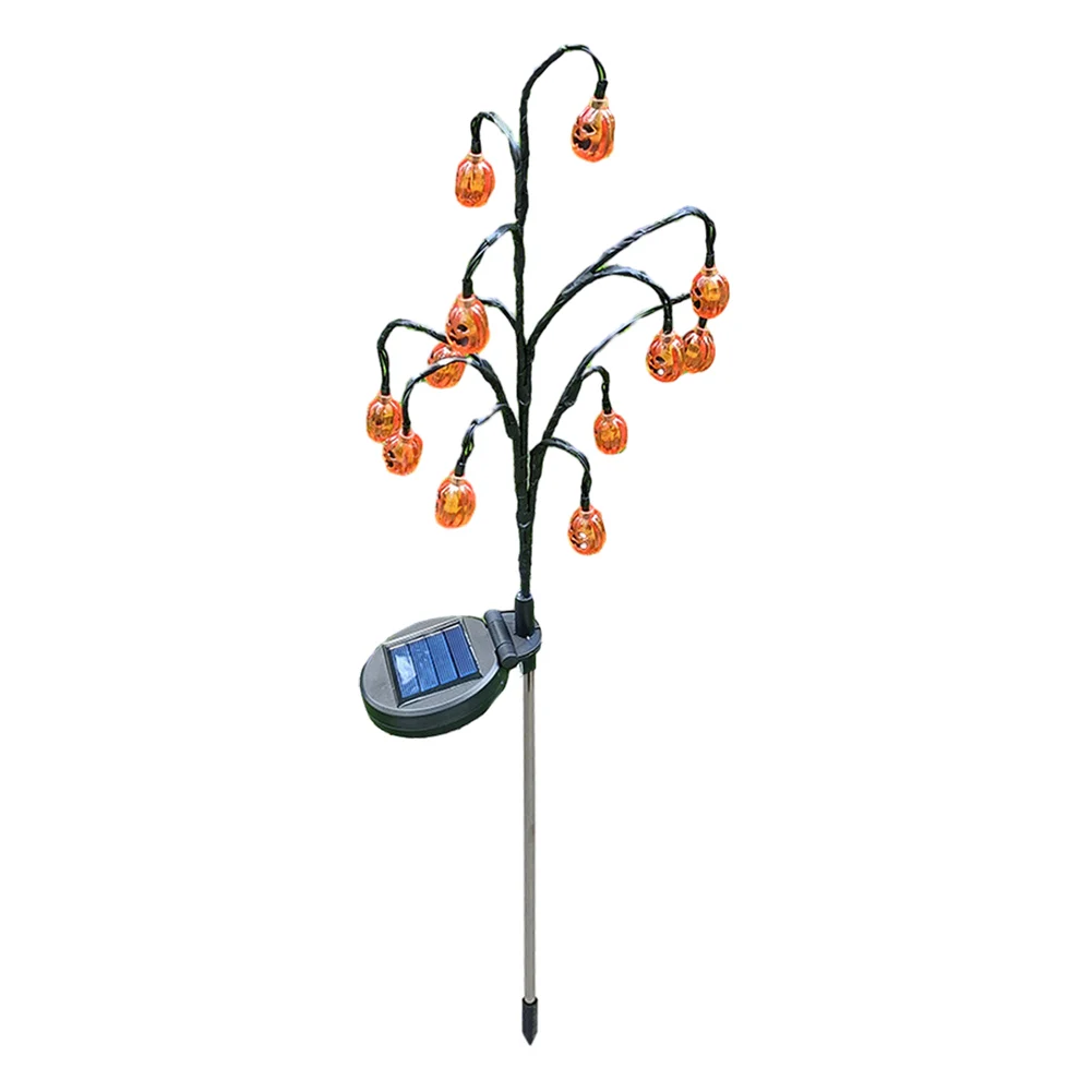 Solar Pumpkin Light For Home Garden Decoration Solar Pumpkin Halloween Pathway Light Waterproof Halloween Decoration Outdoor
Solar Pumpkin Light For Home Garden Decoration Solar Pumpkin Halloween Pathway Light Waterproof Halloween Decoration Outdoor