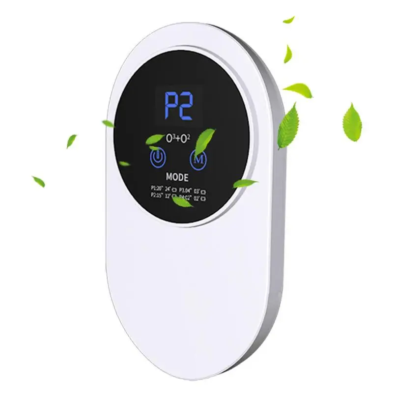 Portable Negative Ion Air Purifier Odor Deodorizer Durable Remove Dust Smoke Removal For Home Pet Car Use
Portable Negative Ion Air Purifier Odor Deodorizer Durable Remove Dust Smoke Removal For Home Pet Car Use